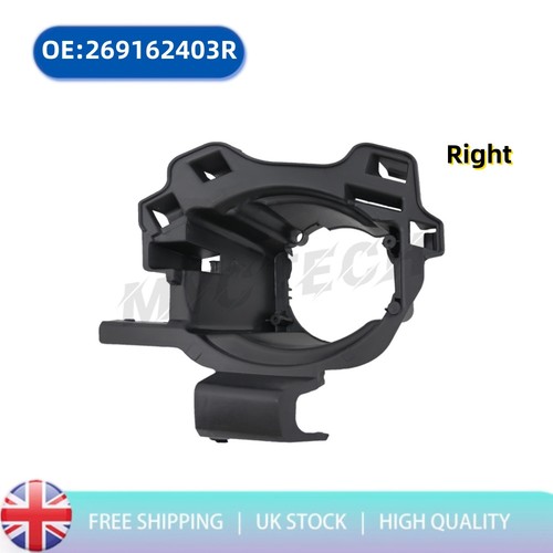 For renault kadjar - 15-18, front