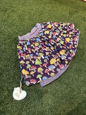 5-6 Years Little Bird Mushroom