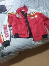 Barry Sheene Paddock Jacket