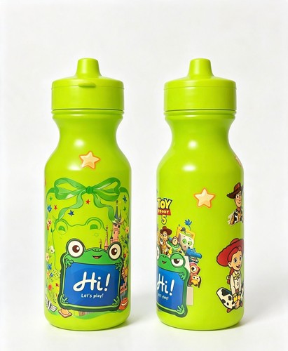Toy story water - story,