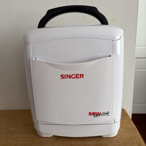 Singer sew essentials cotton - essentials,