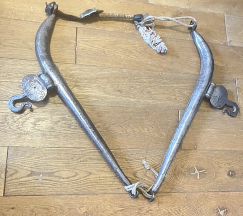 Antique vintage horse - antique,