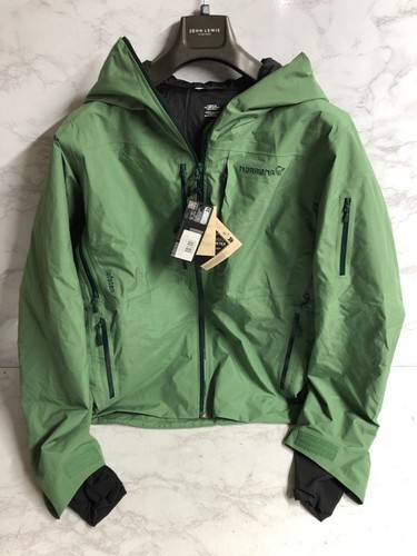 Norrona lofoten gore tex - lofoten, gore-tex