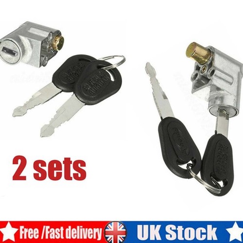 Pcs battery pack box lock - 2,