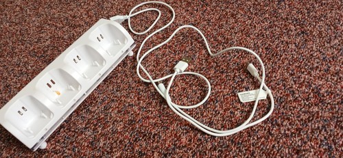 Nintendo wii charging - wii,