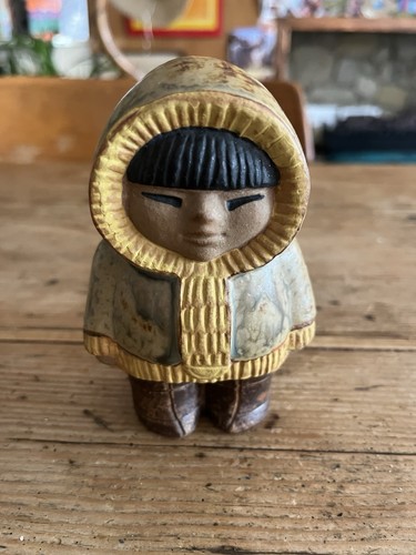 Vintage 1970s lisa - 1970s,