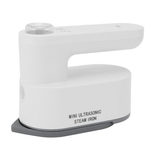Small electric iron cordless - electric,