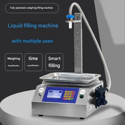 Large flow weighting - large,