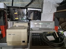 Gilbarco Transac T24 Petrol