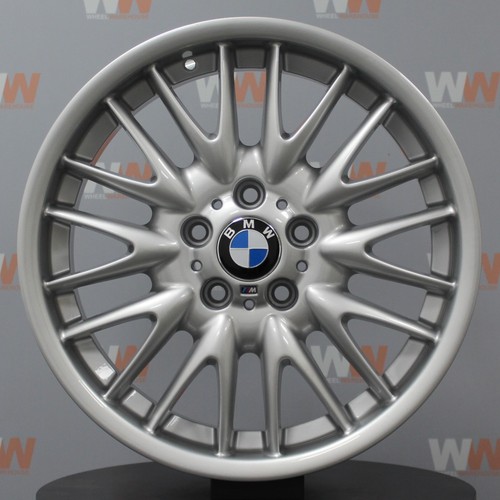 Refurbished bmw 3 series - bmw,