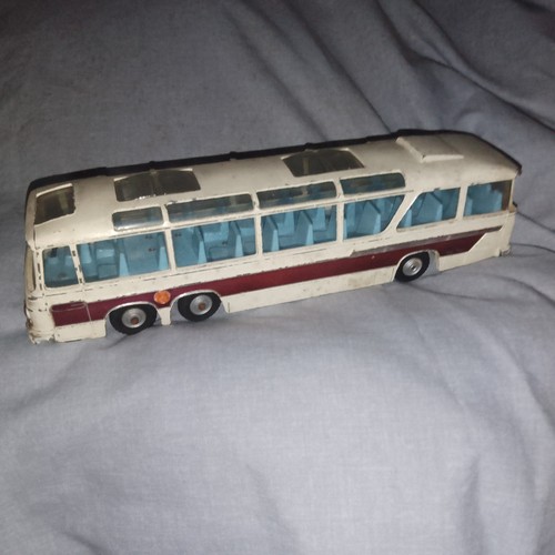 Dinky toys vega major - vega, luxury