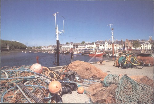 Vintage stornoway isle - vintage,