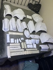 Clone trooper armor kit - clone,