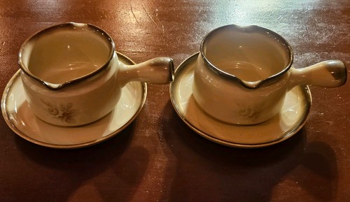 Denby memories gravy sauce - 2x,
