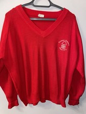 Original Embroidered