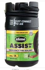 suits PORSCHE Spare Wheel Space Saver Tyre Inflator Puncture Sealant TPMS Safe