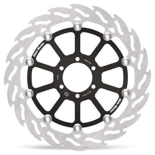 Moto master front brake disc - moto,