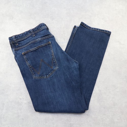 Wrangler arizona jeans mens - wrangler,
