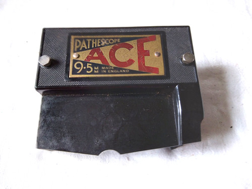 Pathescope ace home cinema - pathescope,