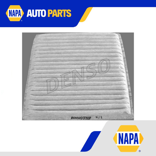 Pollen cabin filter - /,