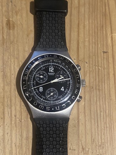 Swatch high tail irony - swatch,