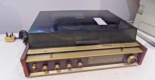 Teleton solid state - teleton,