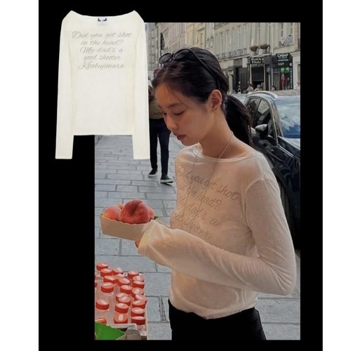 Blackpink jennie worn - jennie, worn)