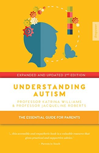 Understanding autism the - understanding, autism: