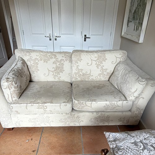Seater traditional damask - seater,