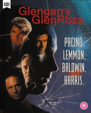 Glengarry Glen Ross Blu-Ray