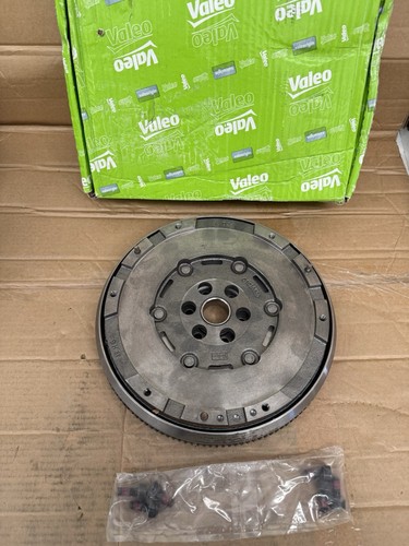Valeo dual mass - valeo, for