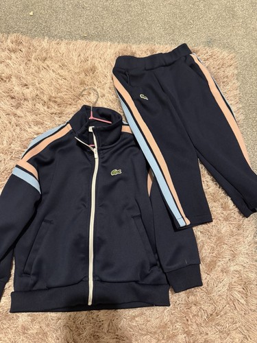 Baby toddler kids lacoste - baby/toddler/kids,
