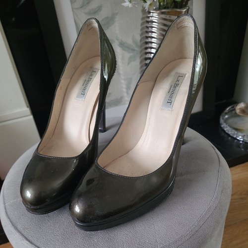 Bennett heels pumps women - heels,