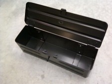 Black Universal Tractor Tool
