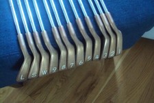 Ping Eye 2 Blue Dot Beryllium