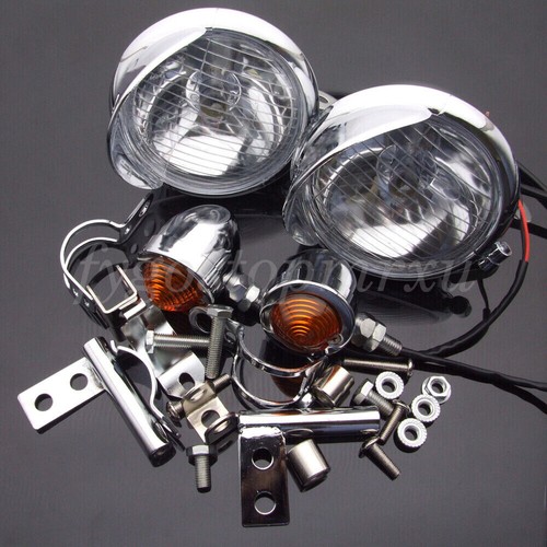 Motorcycle turn signal driving - motorcycle,