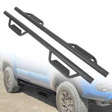 Running Boards For Toyota