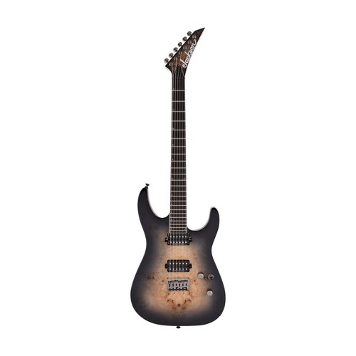 Jackson pro soloist sl2p - jackson,