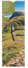 WALKS AROUND BRITAIN MINI SLIM