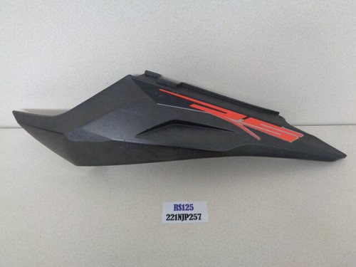 Aprilia rs125 lh - aprilia, seat