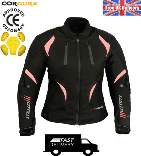 Ladies motorbike textile - ladies,