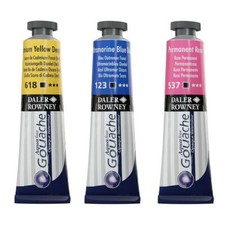 Daler Rowney Aquafine Gouache