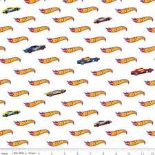 Fat quarter hot - fat,