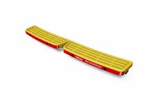Sprinter Step Rhino SafeStep Access Twin Yellow Connect+ 06>18 TWIN WHEELS