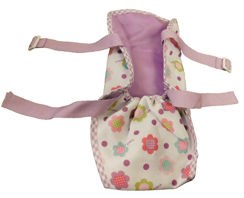 Hauck toys baby cloth - cloth, carrier