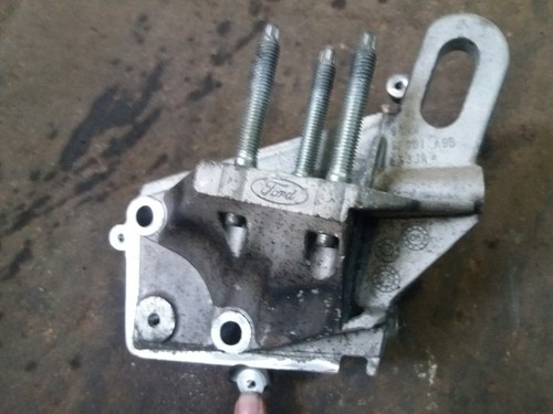 Ford fiesta zetec engine - , mount
