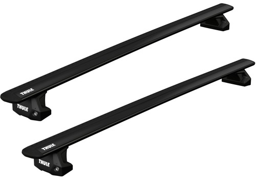 Thule roof rack evo - thule, fixpoint