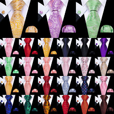 Men's Tie  Classic Wedding