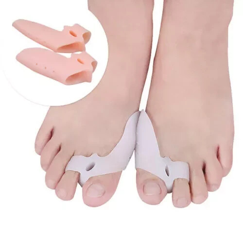 Gel bunion straightener - gel,