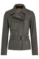Belstaff Womens Biker Jacket